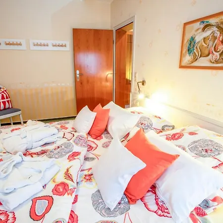 Haus Petra 132 - 2 דירה ג'וסט