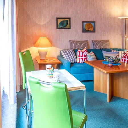 דירה Haus Petra 132 - 2 *