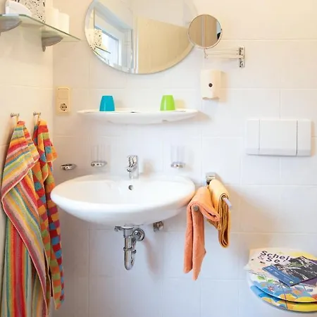 Haus Petra 132 - 2 * ג'וסט