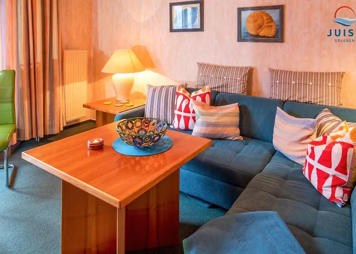 Haus Petra 132 - 2 Lejlighed