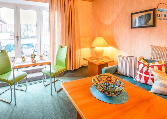 Haus Petra 132 - 2 *